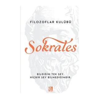 Sokrates - Filozoflar Kulübü