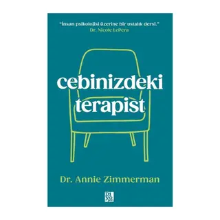 Cebinizdeki Terapist
