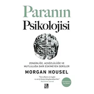 Paranın Psikolojisi