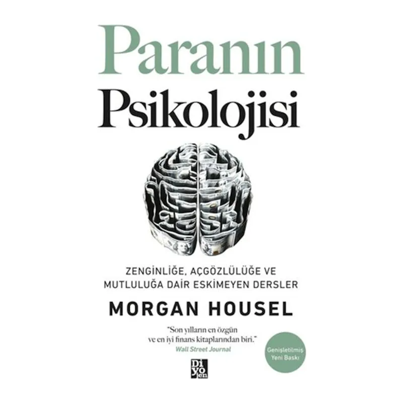 Paranın Psikolojisi