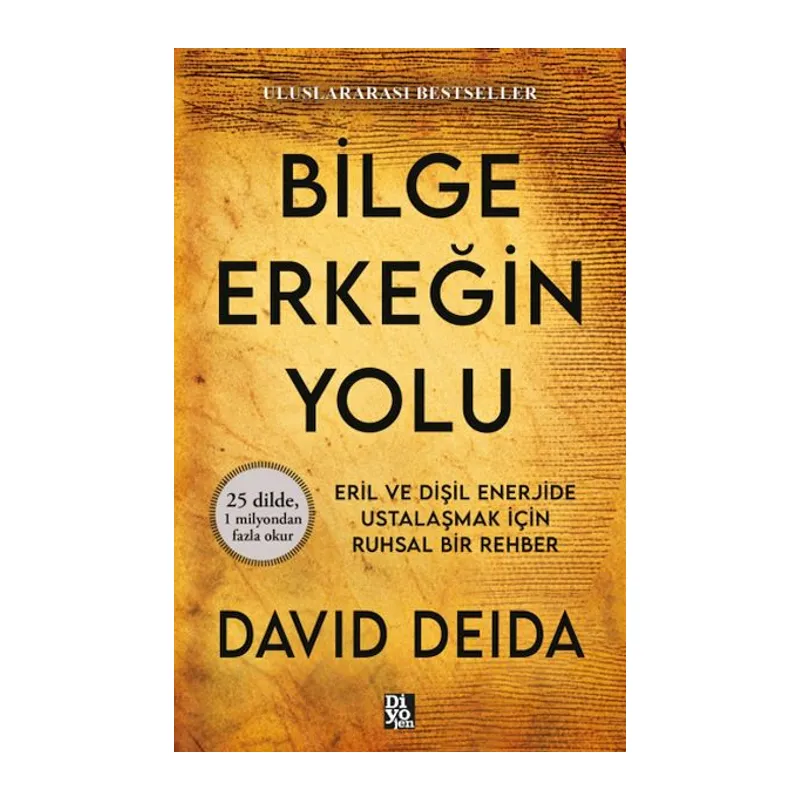 Bilge Erkeğin Yolu