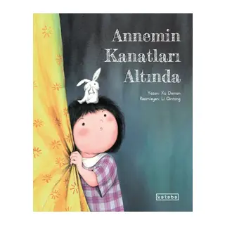 Annemin Kanatları Altında