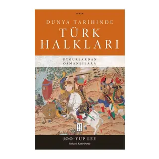 Dünya Tarihinde Türk Halkları