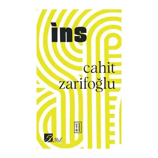 İns (50. Yıl Özel Baskı)
