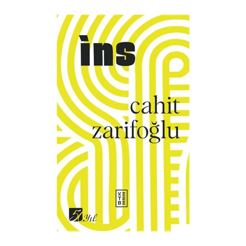 İns (50. Yıl Özel Baskı)