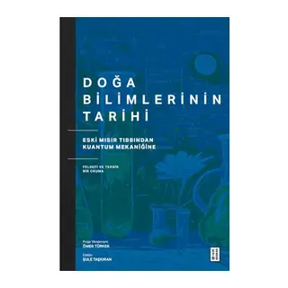 Doğa Bilimlerinin Tarihi