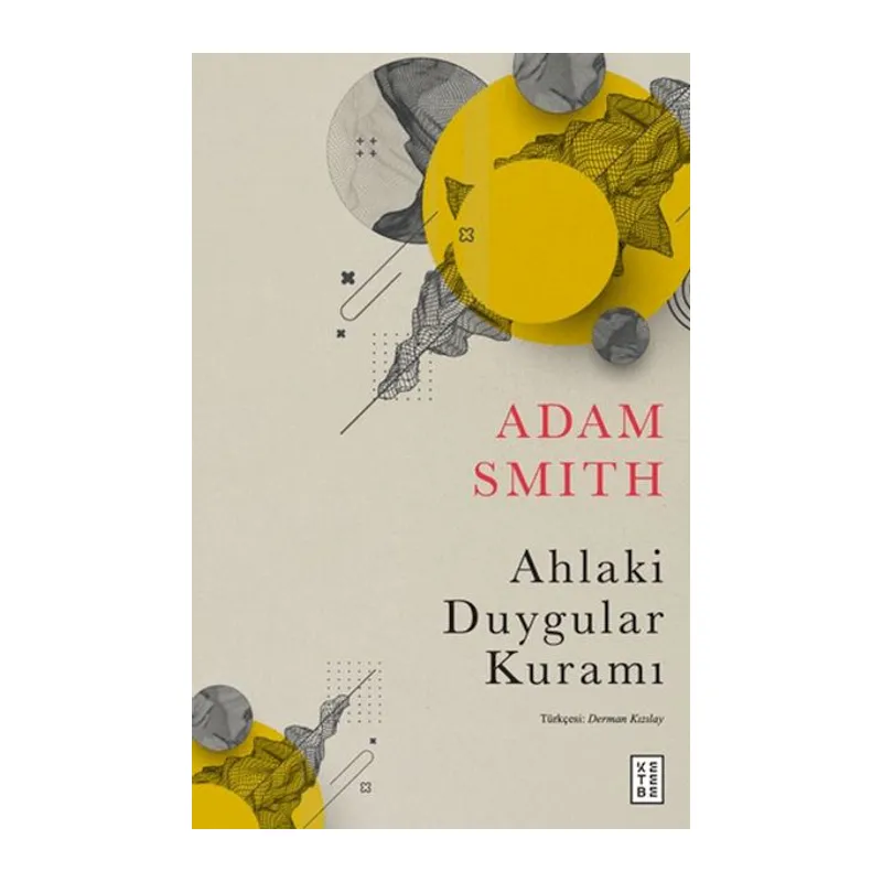 Ahlaki Duygular Kuramı