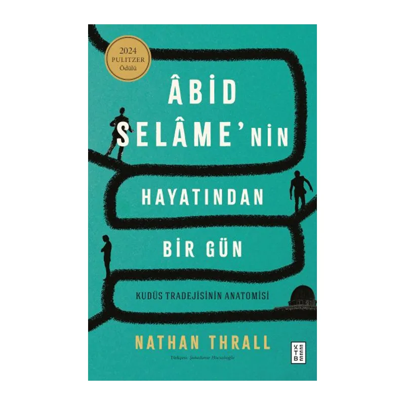 Âbid Selâme’nin Hayatından Bir Gün