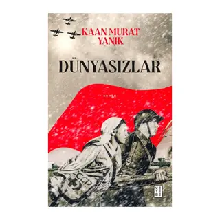 Dünyasızlar