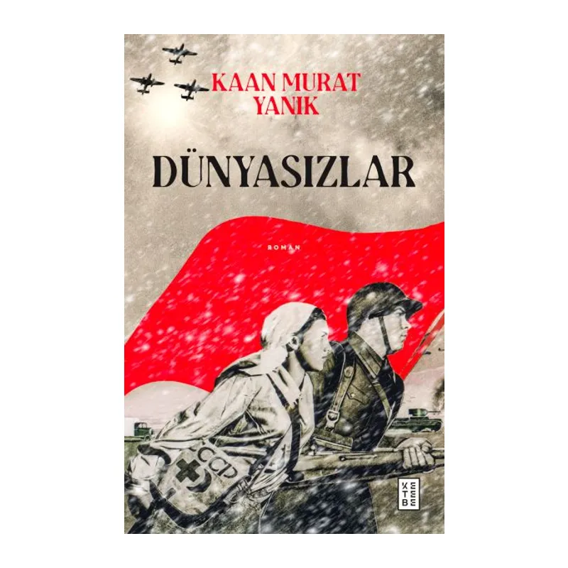 Dünyasızlar