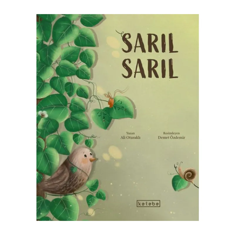 Sarıl Sarıl