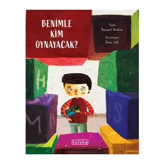 Benimle Kim Oynayacak?