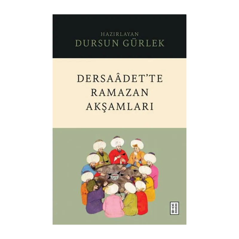 Dersaâdet’te Ramazan Akşamları