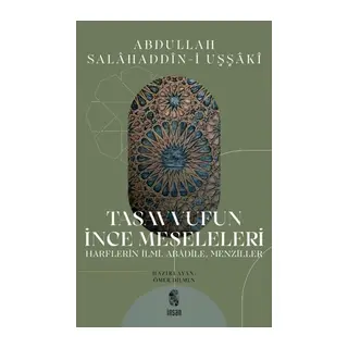 Tasavvufun İnce Meseleleri