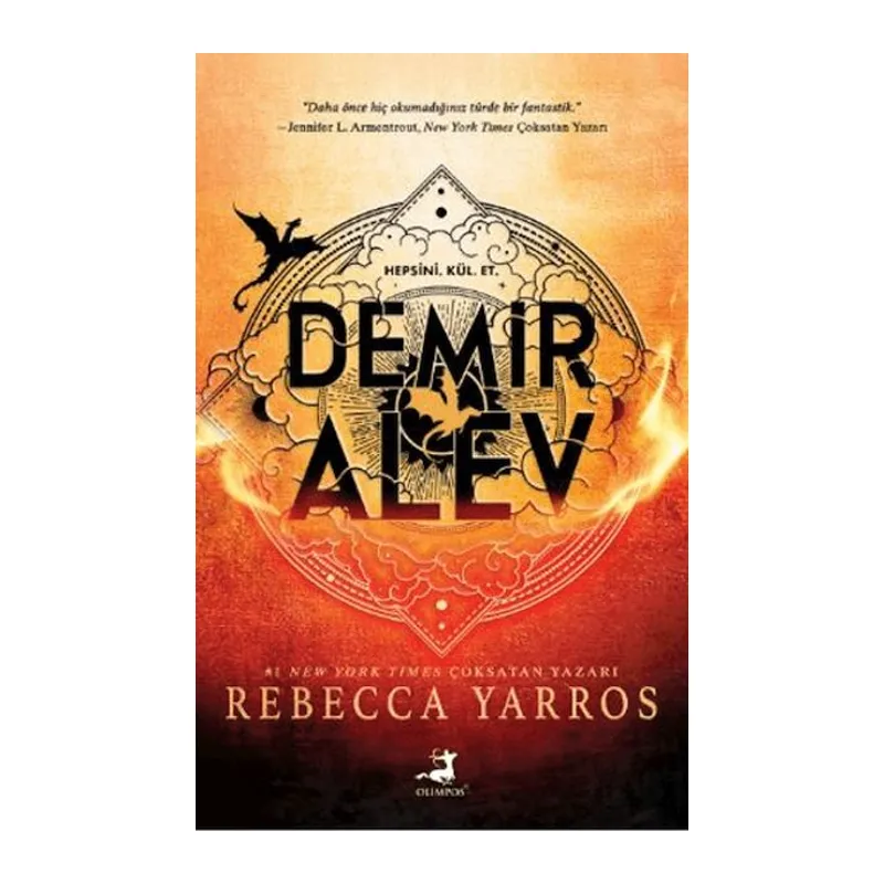 Demir Alev