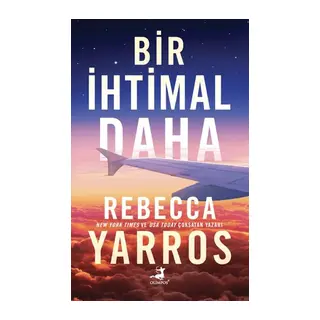 Bir İhtimal Daha