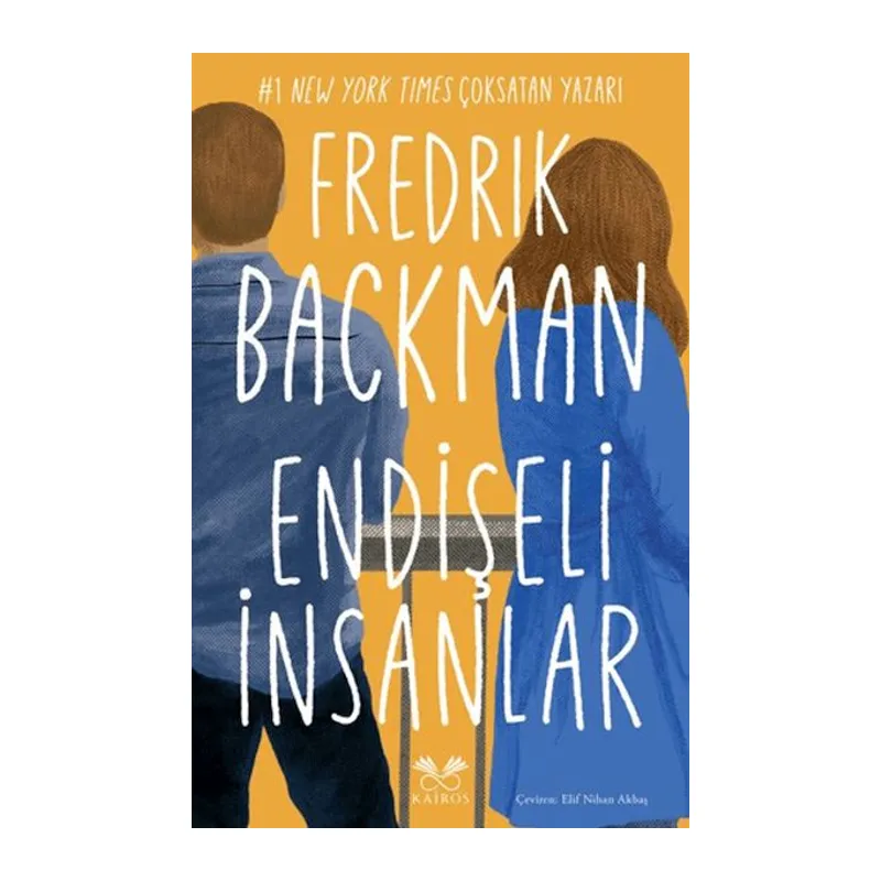 Endişeli İnsanlar