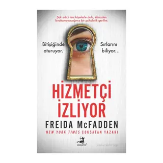Hizmetçi İzliyor