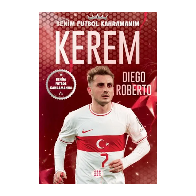 Kerem - Benim Futbol Kahramanım