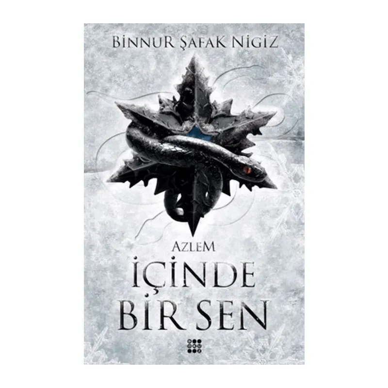 İçinde Bir Sen 4 - Azlem (Ciltli)