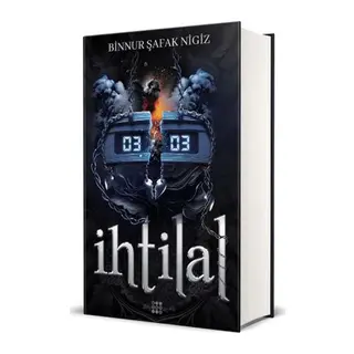 İhtilal-2 (Ciltli)
