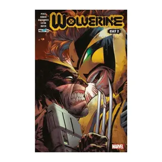 Wolverine Cilt 2
