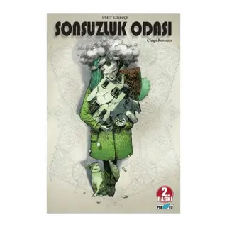 Sonsuzluk Odası