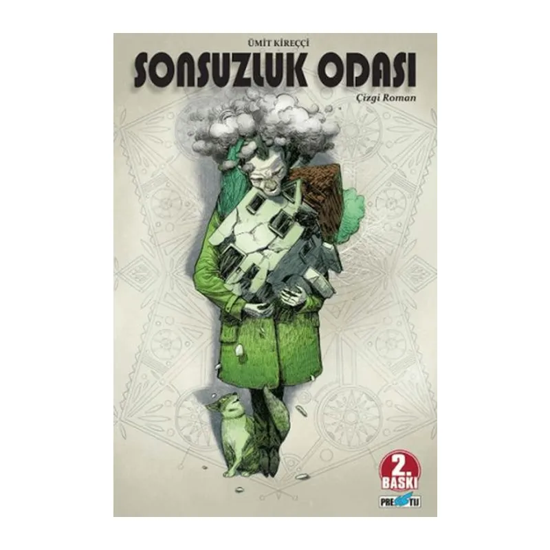 Sonsuzluk Odası