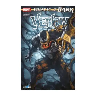 What If? Dark Venom