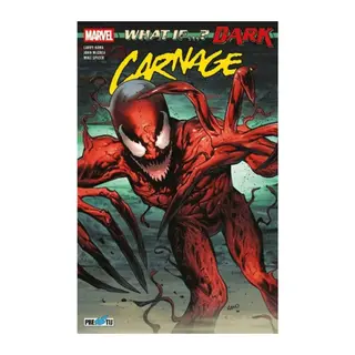What If? Dark Carnage