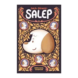 Salep Varoluşsal Evhamlar