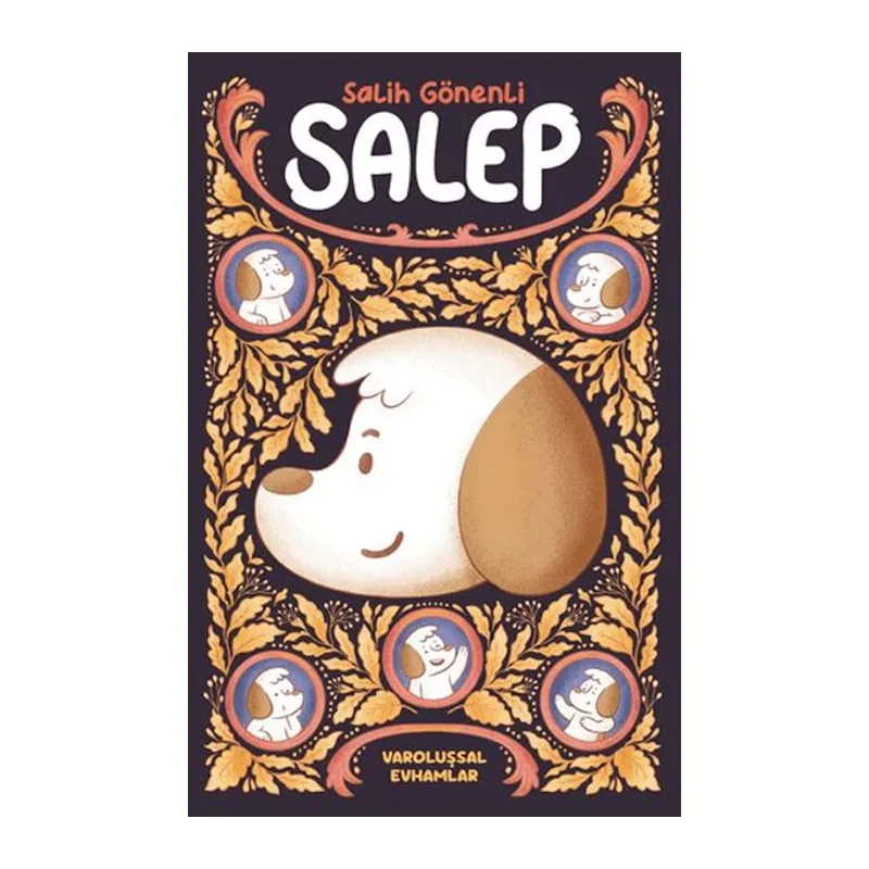 Salep Varoluşsal Evhamlar