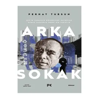Arka Sokak