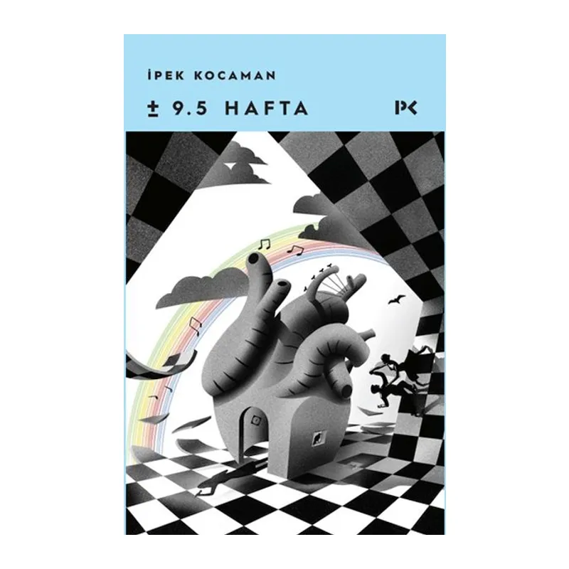 9.5 Hafta