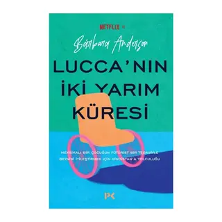 Lucca’nın İki Yarım Küresi