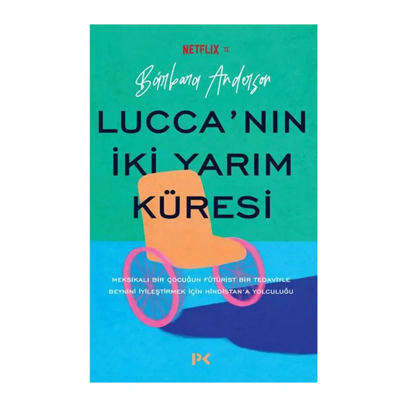 Lucca’nın İki Yarım Küresi