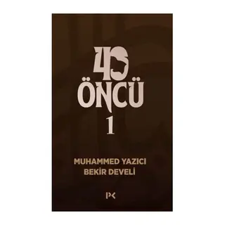 40 Öncü - 1