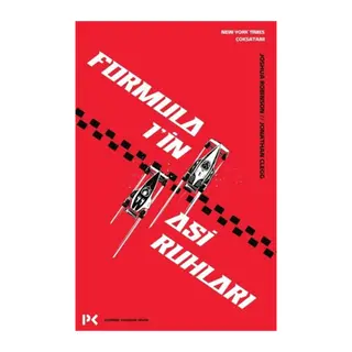 Formula 1'in Asi Ruhları