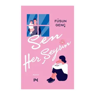 Sen Her Şeysin