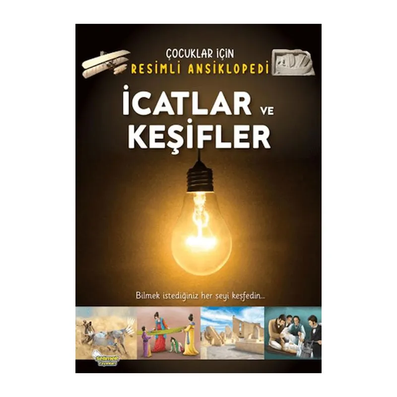 İcatlar ve Keşifler