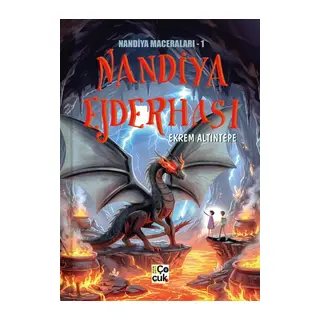 Nandiya Maceraları 1 -Nandiya Ejderhası