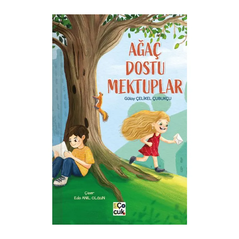 Ağaç Dostu Mektuplar