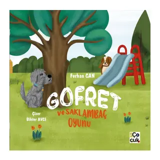 Gofret ve Saklambaç Oyunu