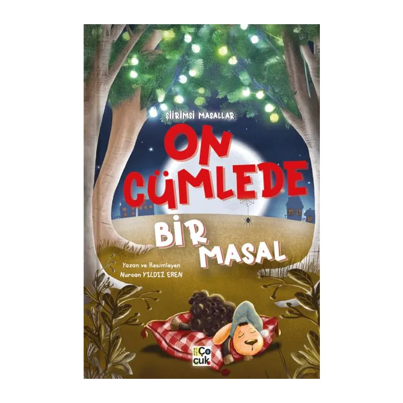 On Cümlede Bir Masal