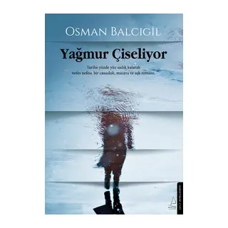 Yağmur Çiseliyor