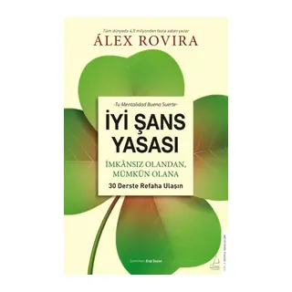 İyi Şans Yasası