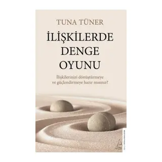 İlişkilerde Denge Oyunu