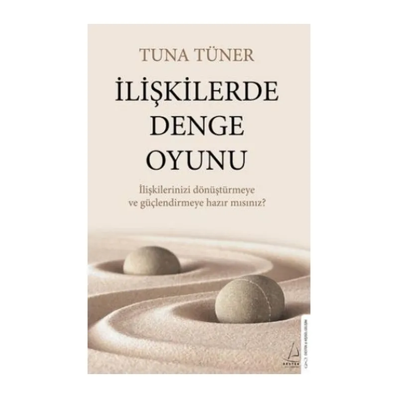 İlişkilerde Denge Oyunu