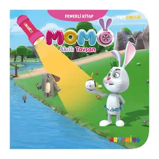 Momo Akıllı Tavşan