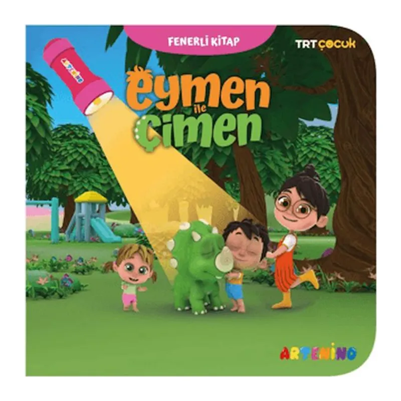 Eymen ile Çimen